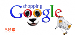 Google Panda se actualiza para controlar los e-commerce