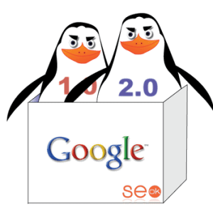 Penguin 2.0: llegada inminente