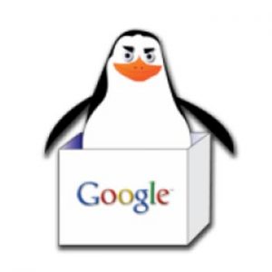 El algoritmo Google Penguin: penalizando los enlaces artificiales