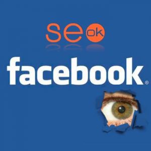 Cambios en la privacidad de Facebook