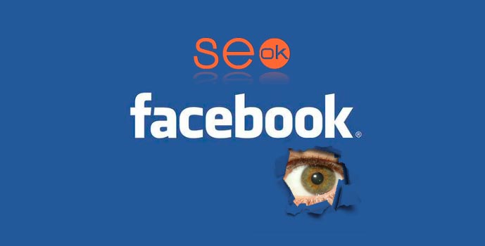 Cambios en la privacidad de Facebook