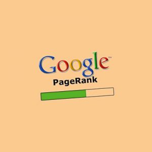PageRank