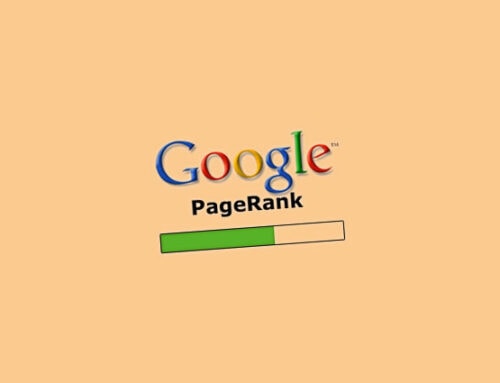 ¿Que es el PageRank?