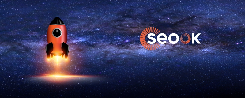 SEOok: Agencia de Marketing Digital