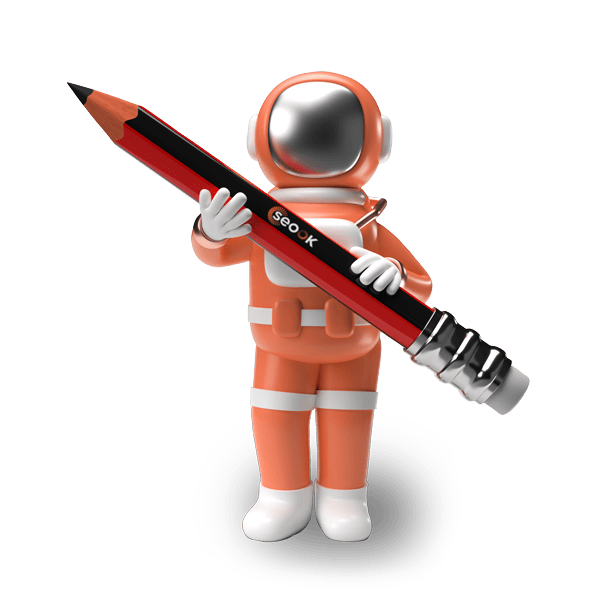 Marketing de contenidos en Seook