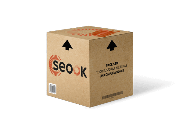 Todo el SEO que necesitas en un pack