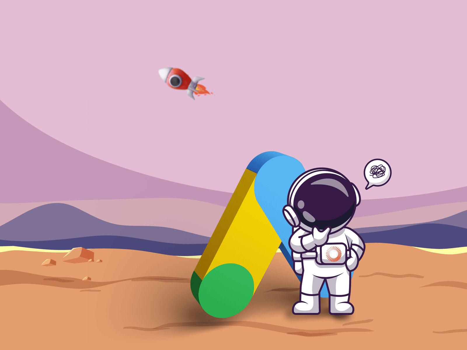 ¿Cómo utilizar palabras clave negativas en Google Adwords?