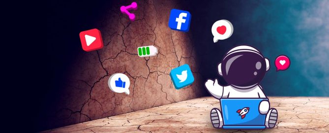 La influencia de las redes sociales en el SEO