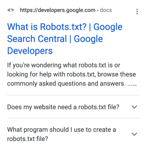El marcado de datos se puede seguir implementando sin problemas de penalización por Google, pero ya no se mostrará el snippet así que ¿para qué? 🤷🏻‍♂