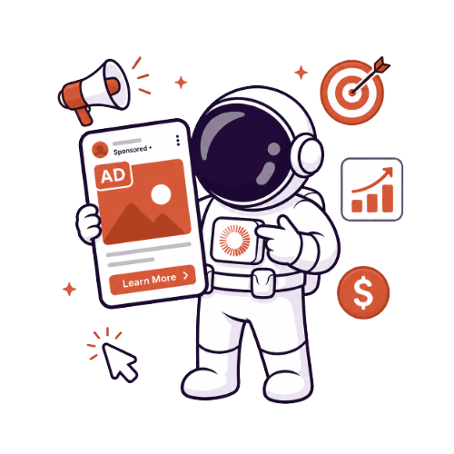 Social Ads en seook